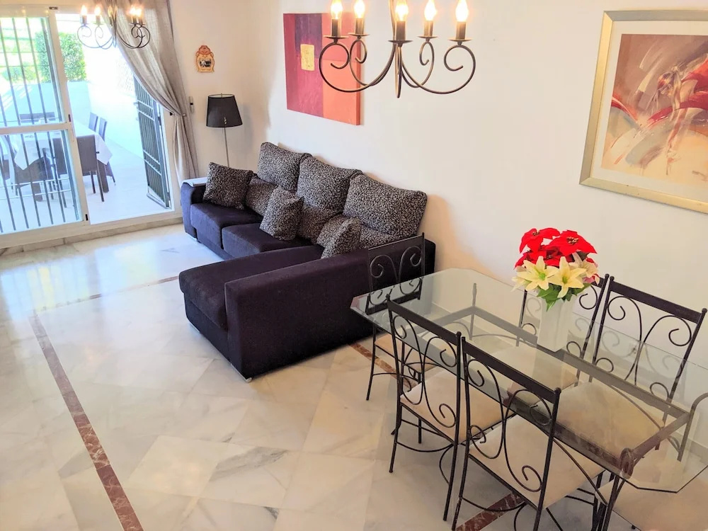 Lorcrimar V, Marbella