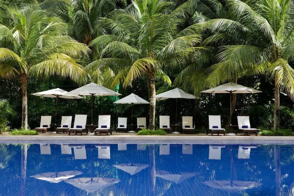 Avillion Port Dickson