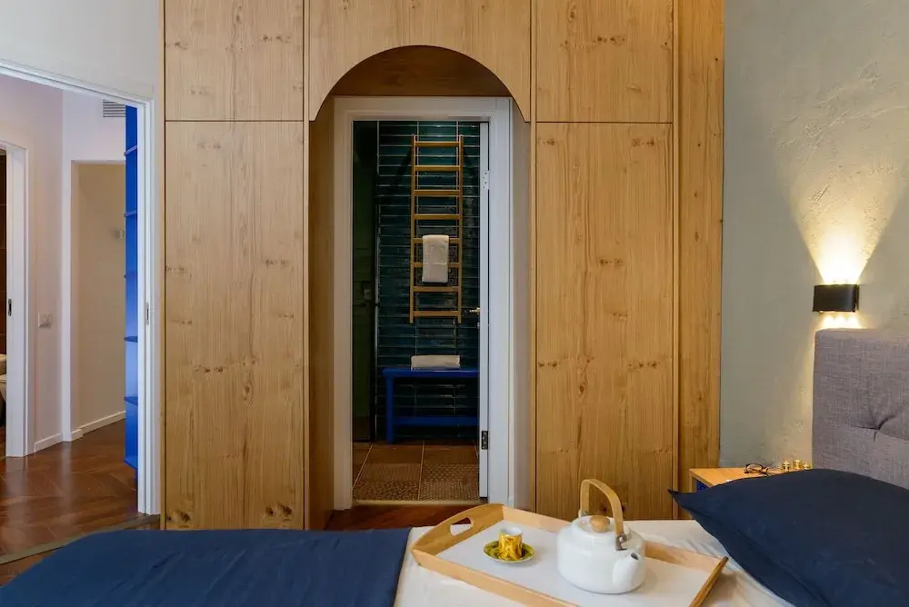 Boutique & Comfort in David's Village by FeelHome