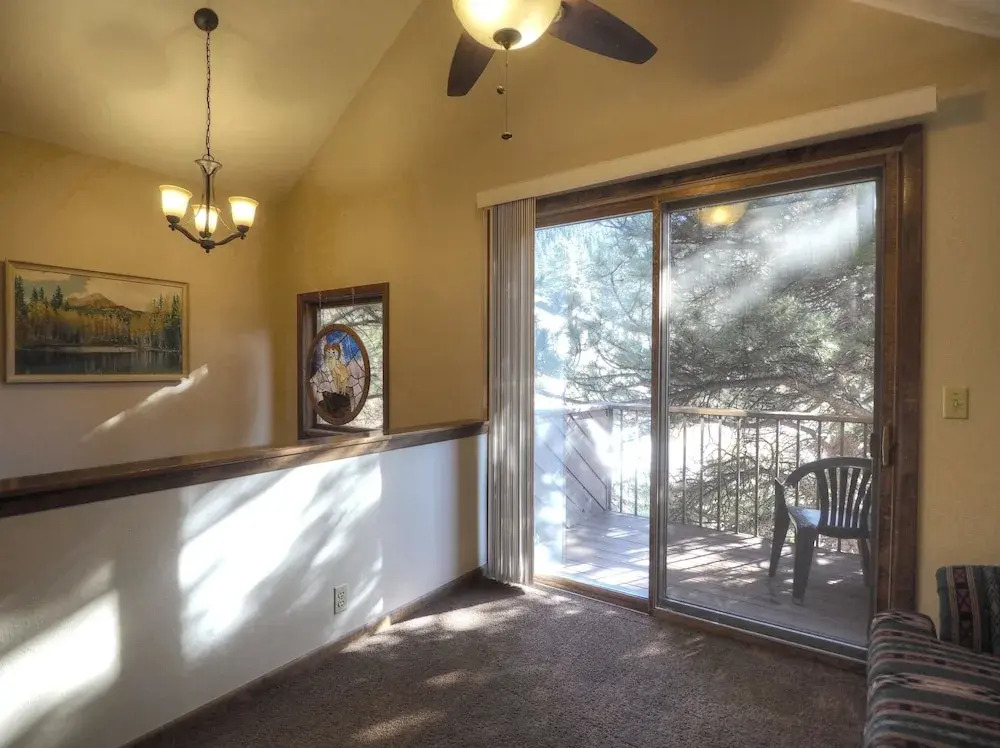 1421 Saint Moritz Condo #1 - 3 Br Condo