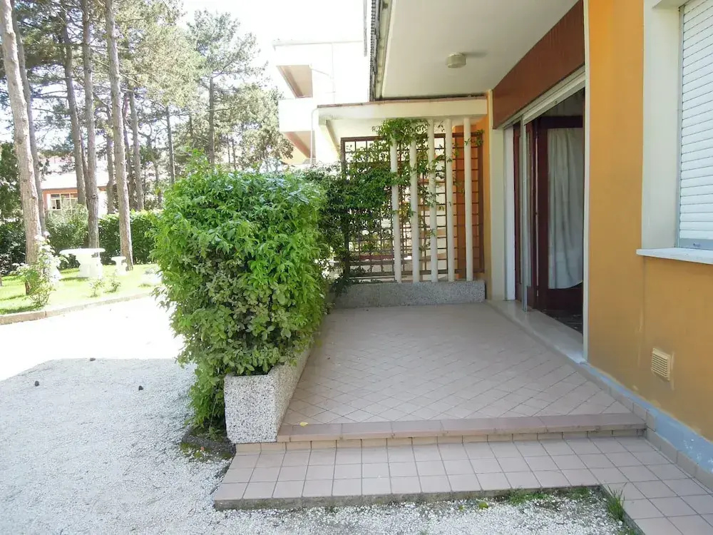 Flat in a Great Location for 8 Guests - Beahost