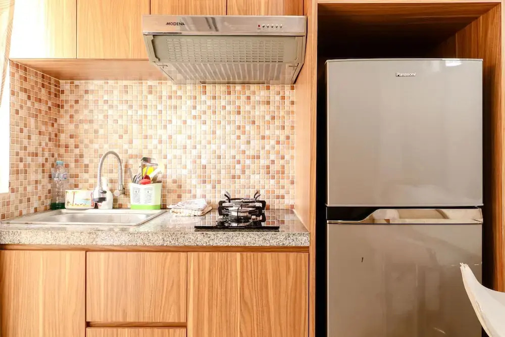 Educity Apartment Surabaya