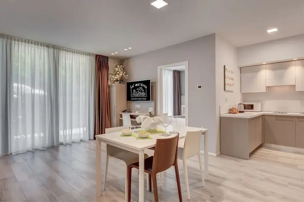 Cà dell'Orto Rooms & Apartments
