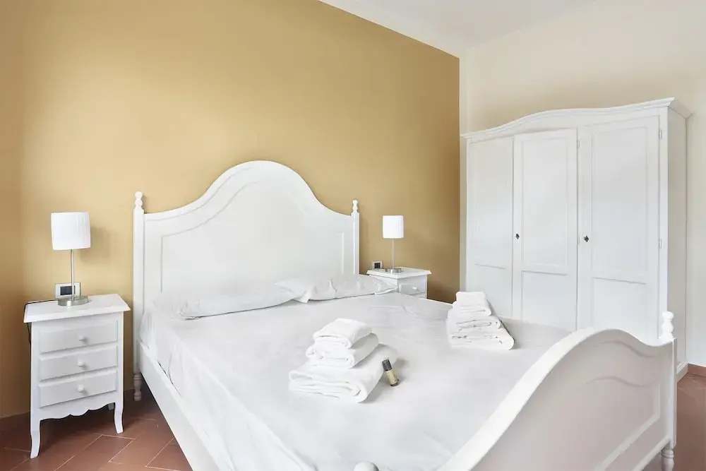 Pontevecchio 2 Bedrooms Suite