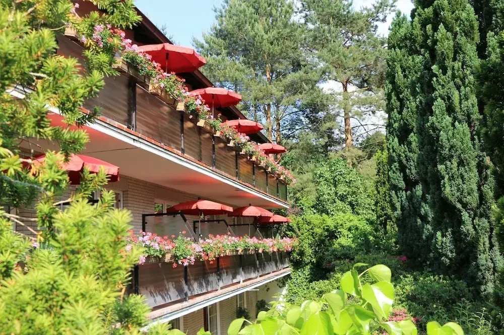 Hotel Pension Fortuna