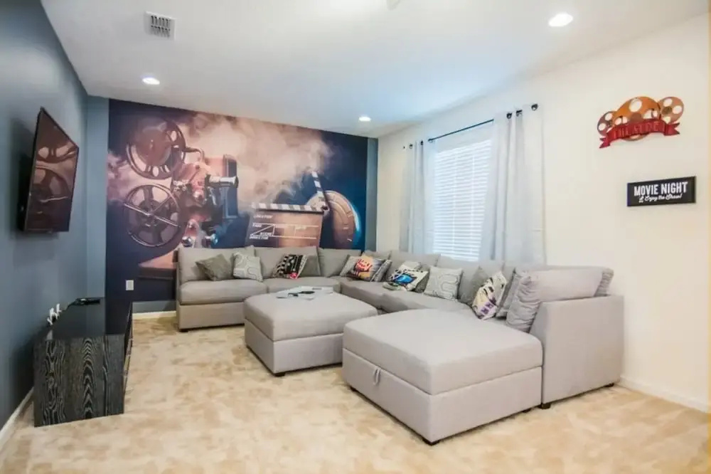 Stunning Vacation Home So2623
