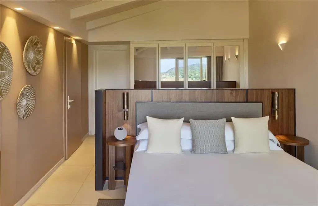Baia Di Chia Resort Sardinia, Curio Collection By Hilton