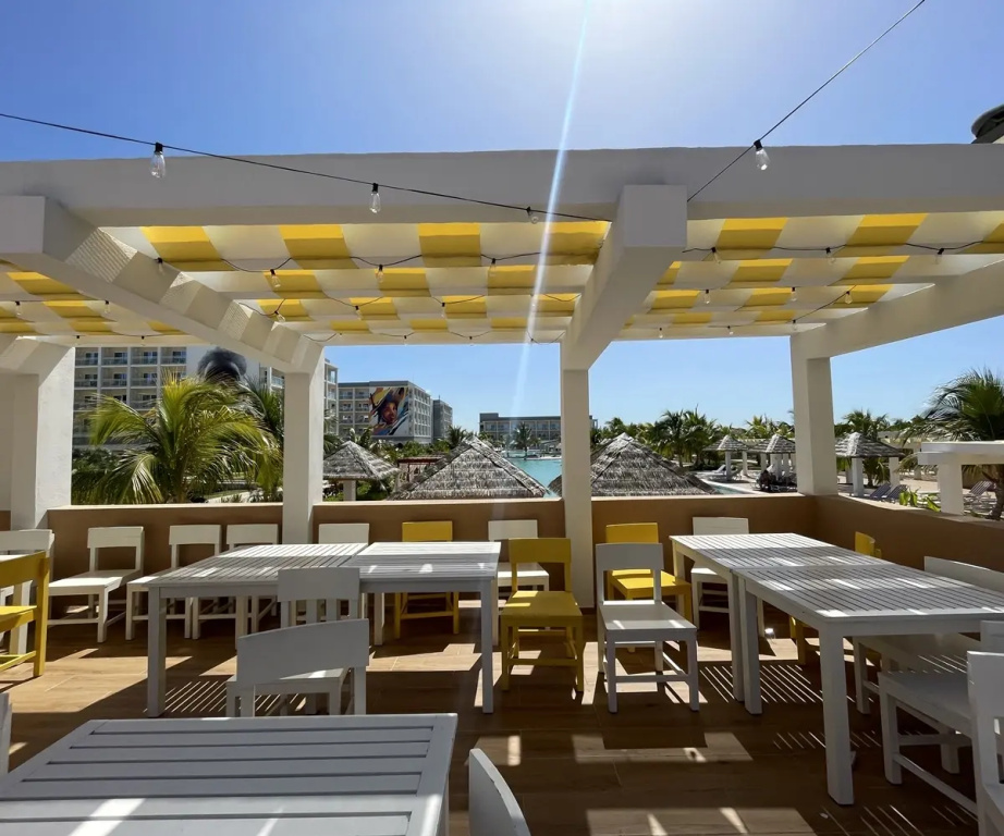 The One Gallery Resort