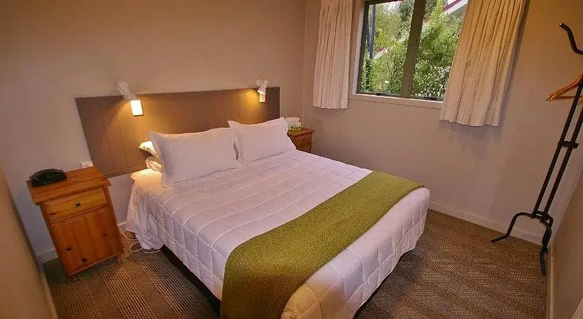 Murchison Motels
