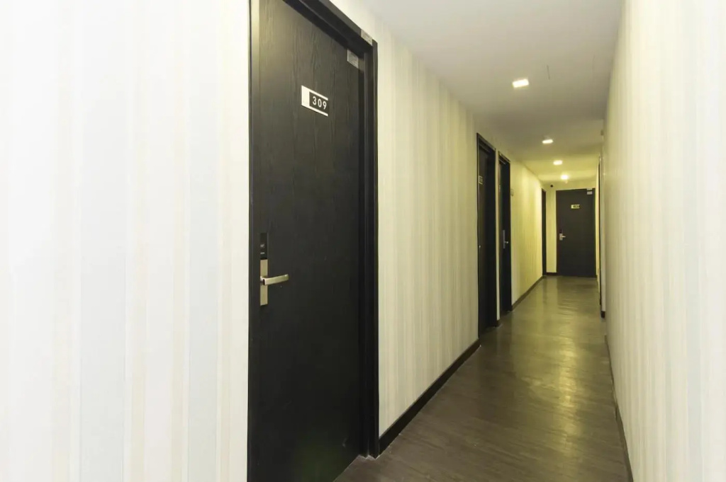 S Hotel Seberang Jaya