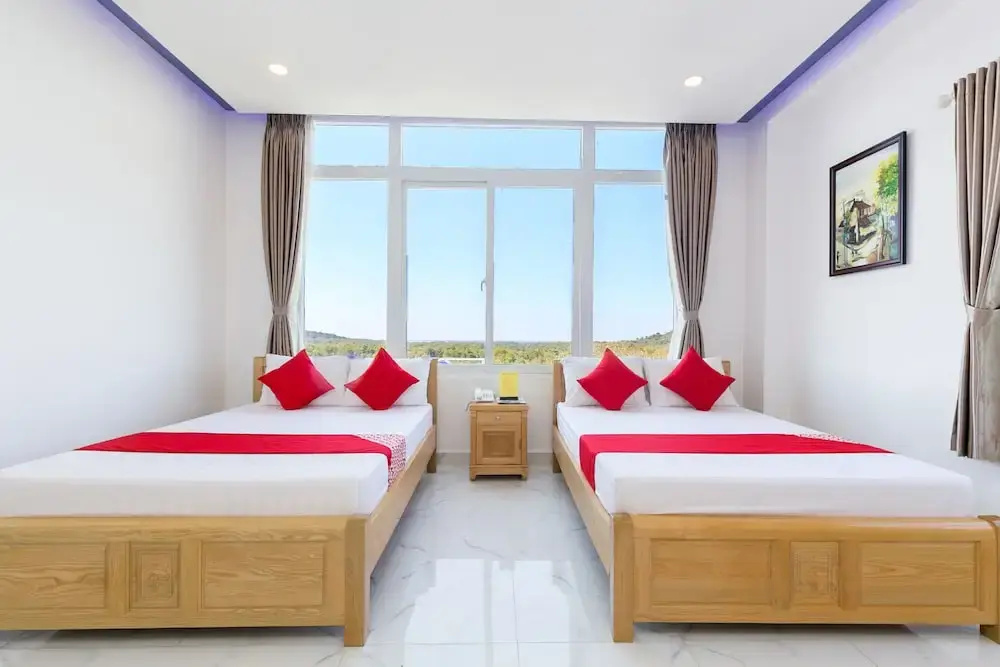 Ruby Hotel Phu Quoc