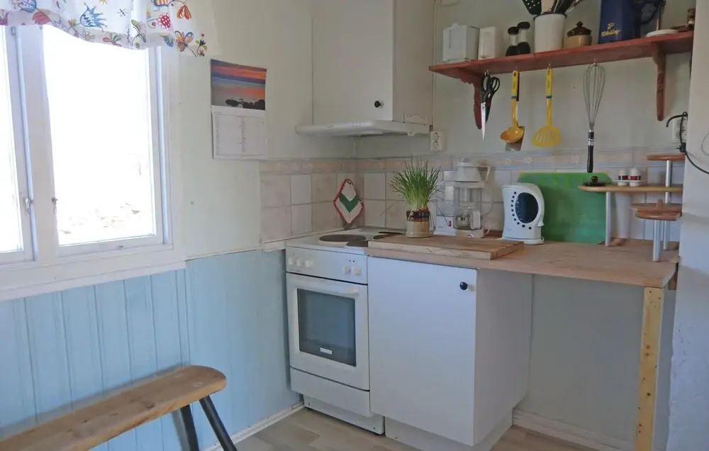 Awesome Home in Löttorp With 3 Bedrooms and Wifi