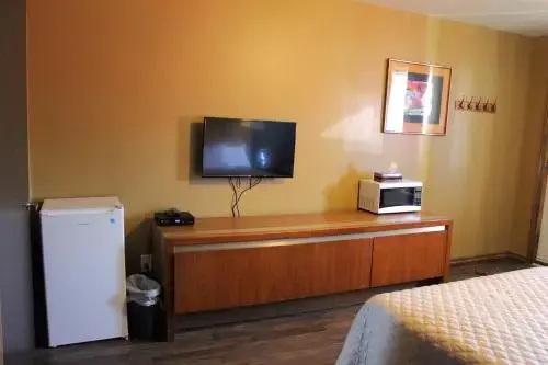 Motel Central
