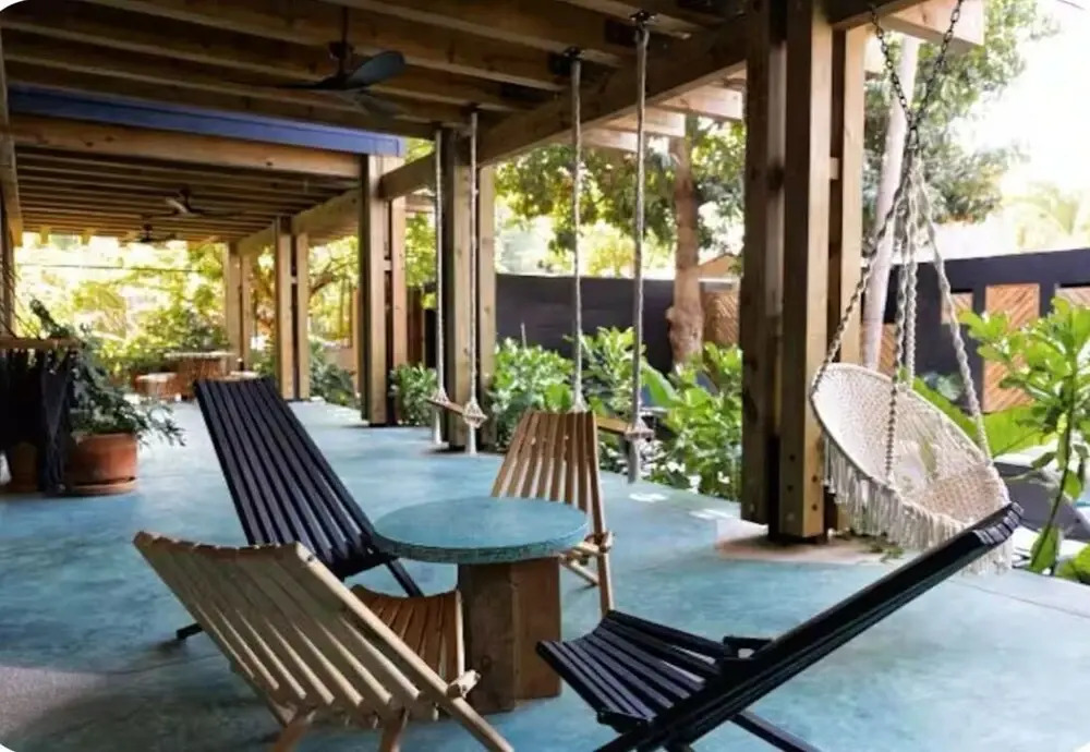 Suites En Brisas De Zicatela