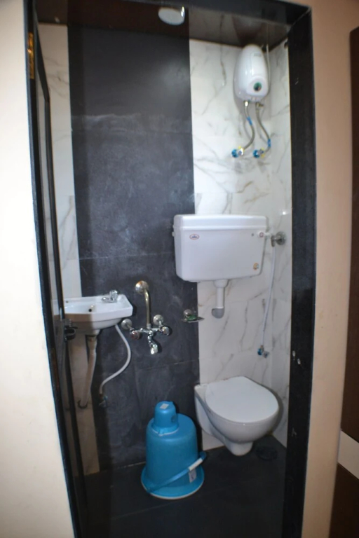Terminus Guest House