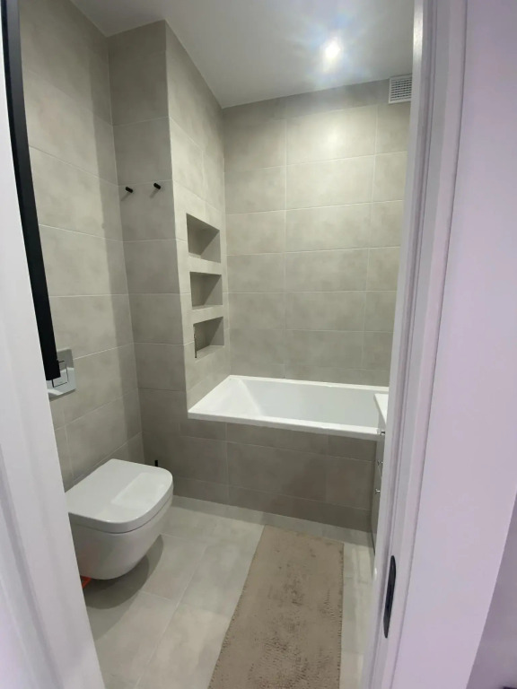 Apartments on Sovetskaya street 123k1