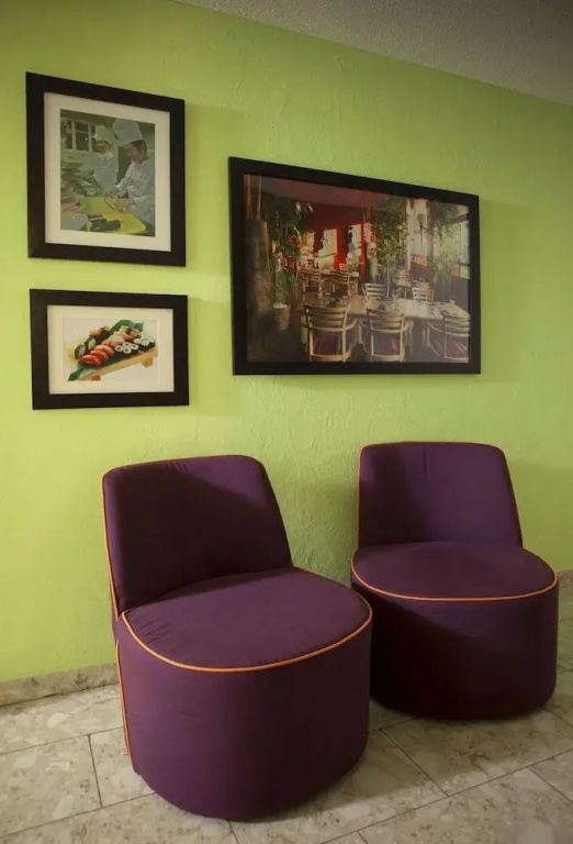 Boutique Hotel Stanserhof