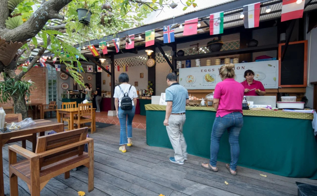 Kata Tranquil Villa - SHA Plus