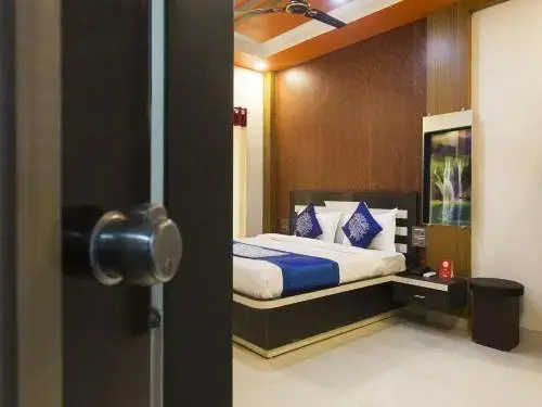 Hotel Strawberry homes, stay