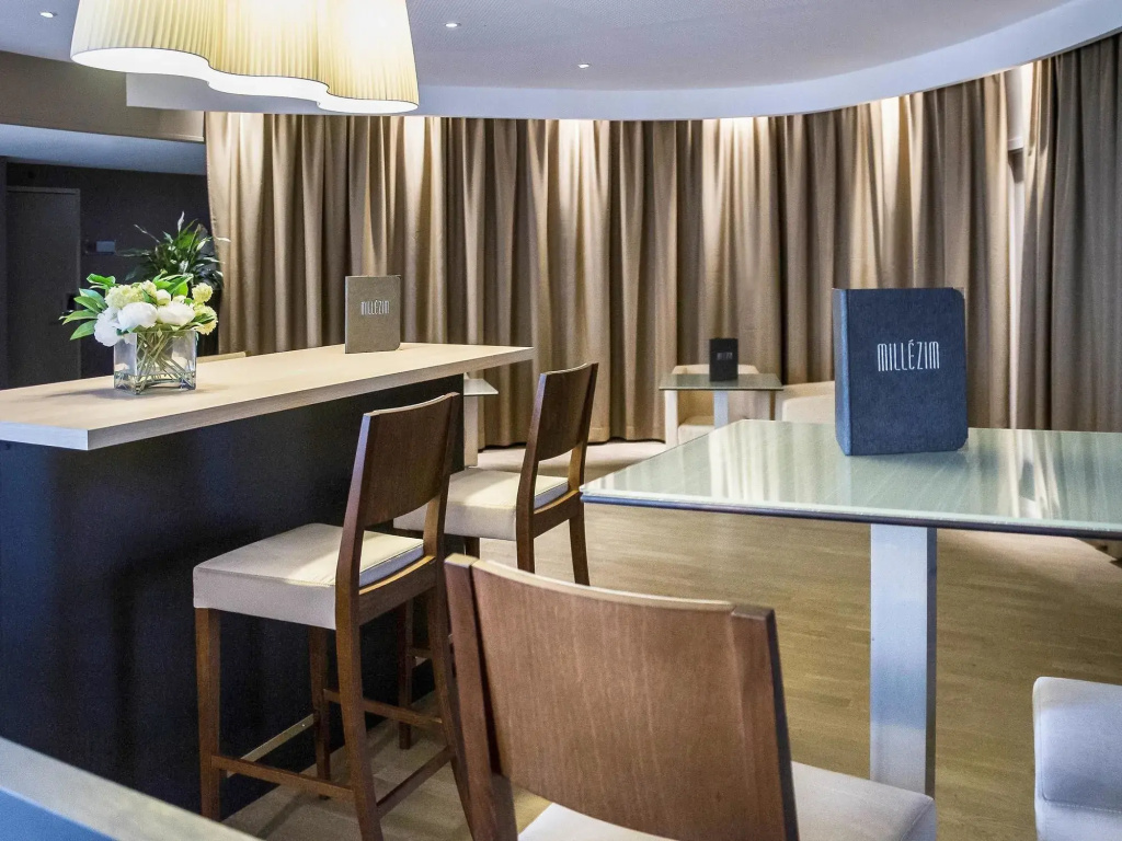 ibis Styles Chalon sur Saône