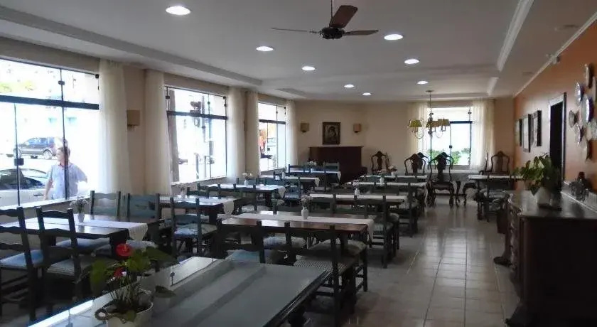 Hotel San Rafael