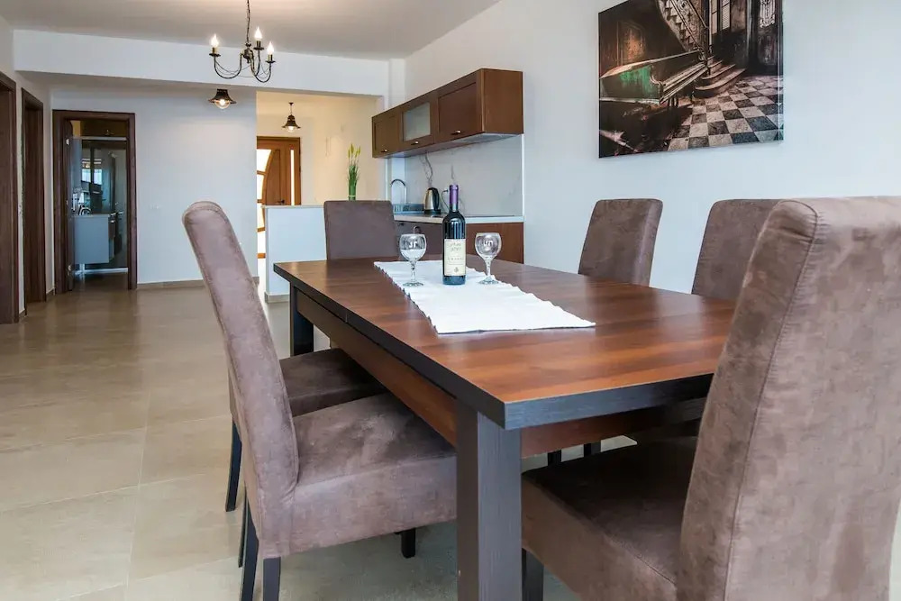 Arabela 2 Apartments