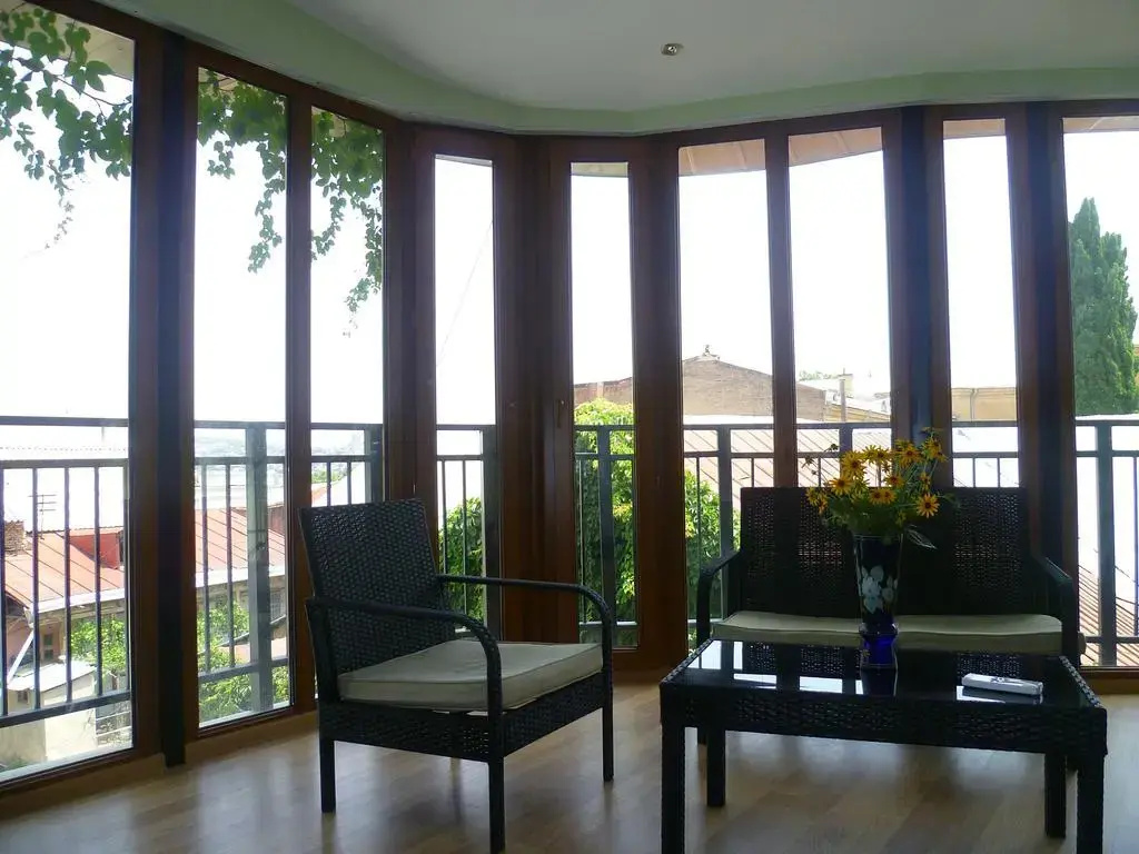 Duplex Opera