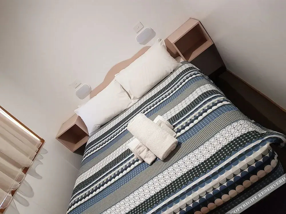 All Seasons Mildura Holiday Park