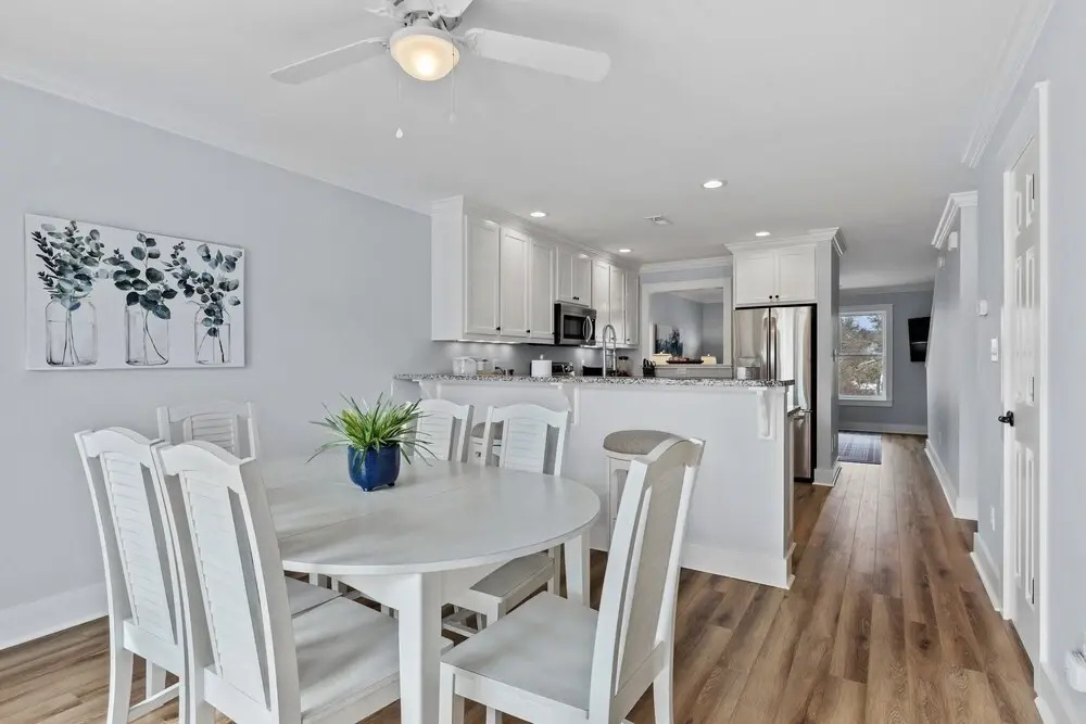 Feeling Tipsea 3 3 Bedroom Townhouse by Redawning