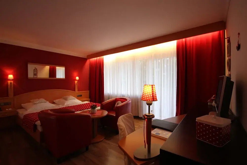 Almhotel Pinter ***Superior