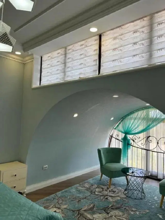 Razam Hotel Bosteri (Разам Бостери)
