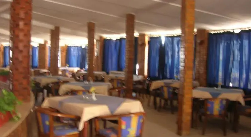 Amego Resort