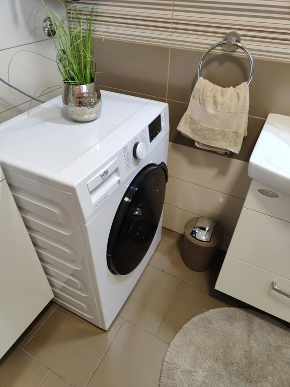 Family apartment Moravske Toplice