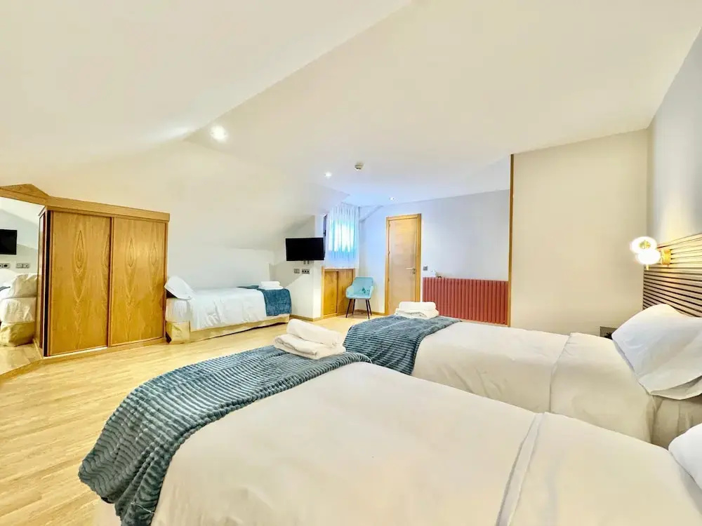 Hotel Diró