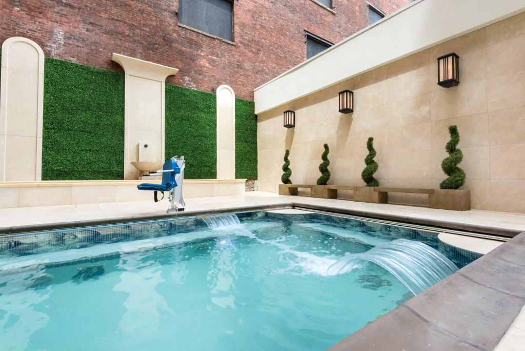 Curtiss Hotel, an Ascend Collection Hotel