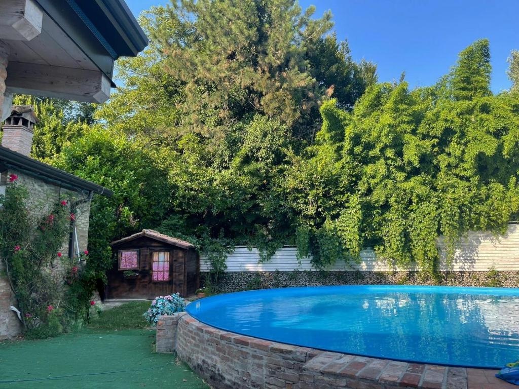 Villa Camilla