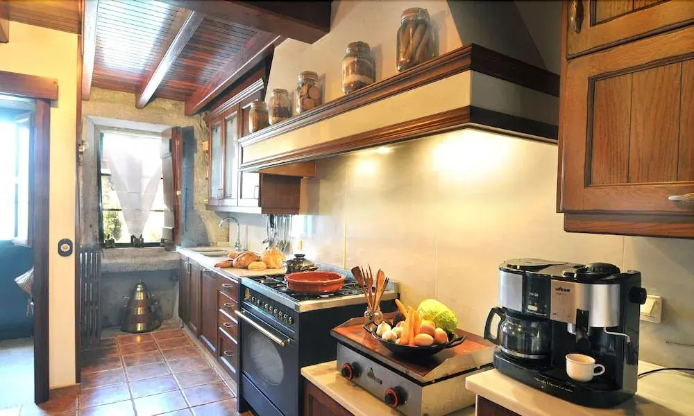Casa de Costoia