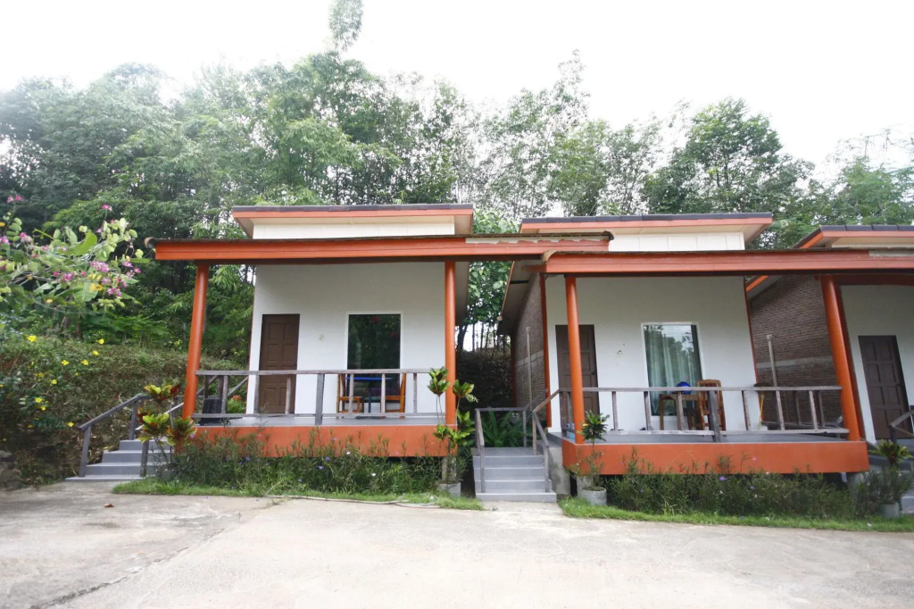Kohchang FuengFah