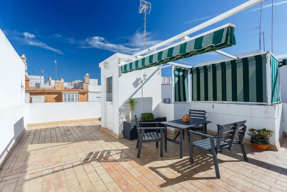 El Solarium de Virgili