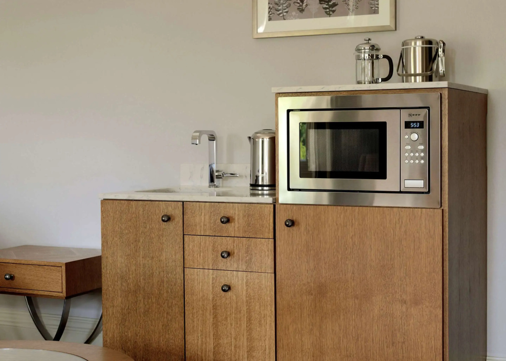 Hilton Grand Vacations Club Craigendarroch Suites Scotland