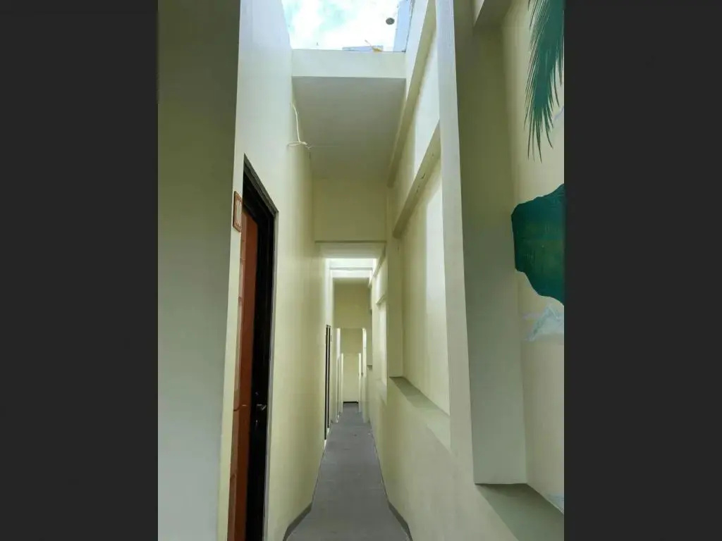 OYO 1024 Palem Asri Residence Syariah