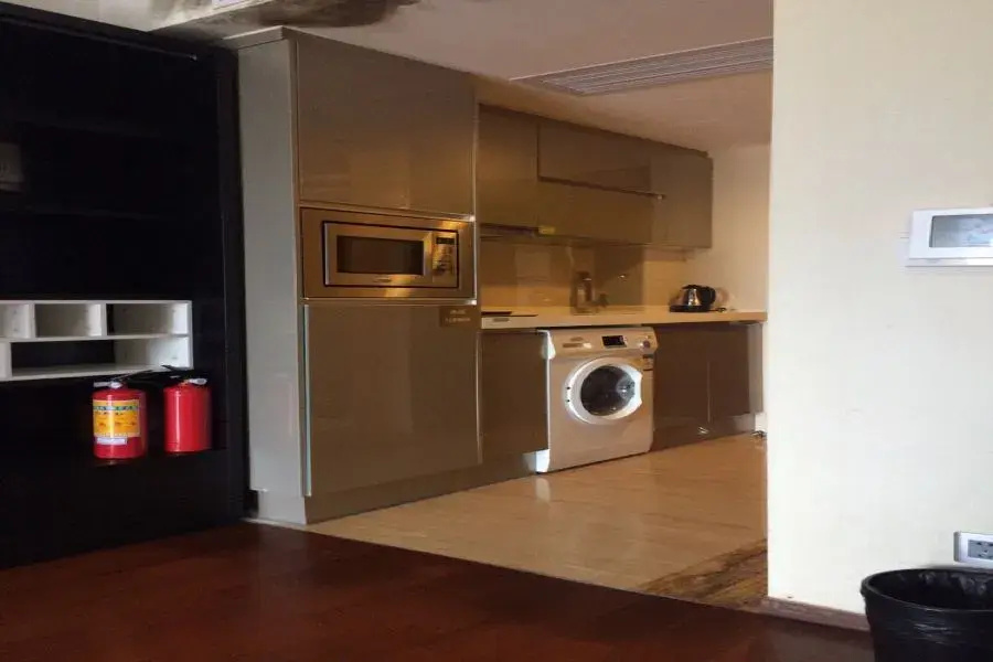 Linjiang Shangpin Apartment