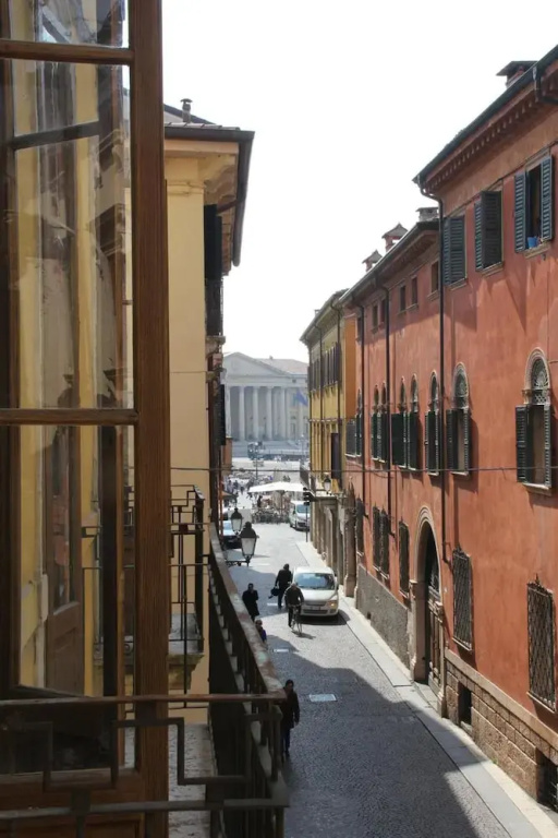 Residenza Langolo di Verona