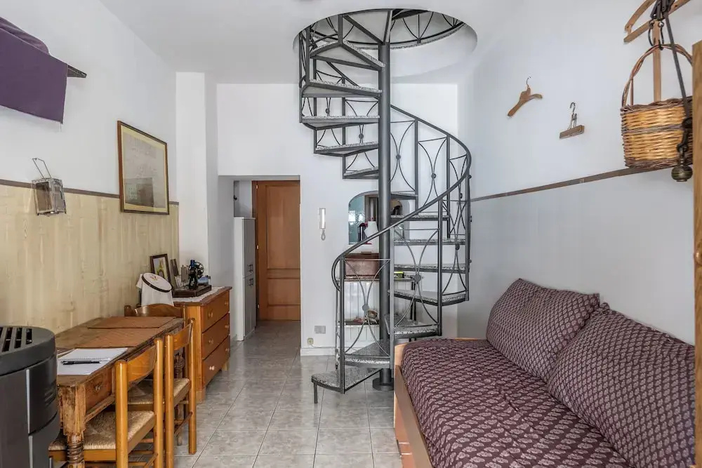La Casa del Sarto