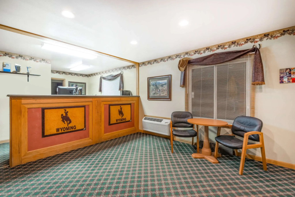 Days Inn by Wyndham Worland