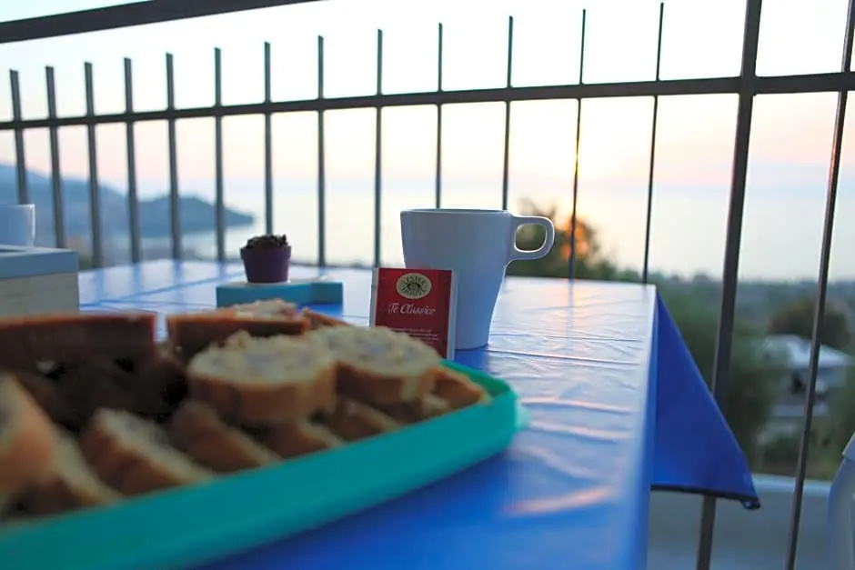 Cilento d'aMare B&b