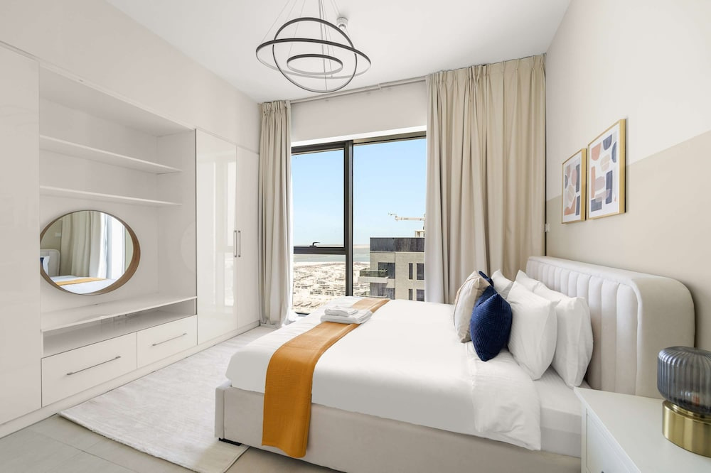 Silkhaus Modern 2bdr Stay in Al Reem Island