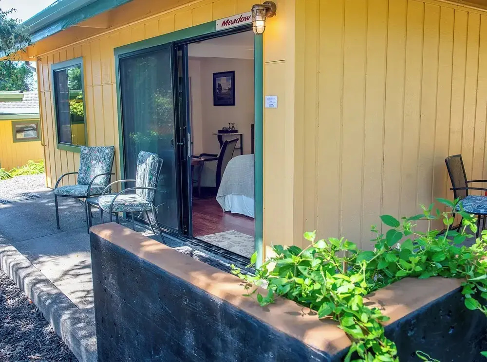 Inn at Buckhorn Cove