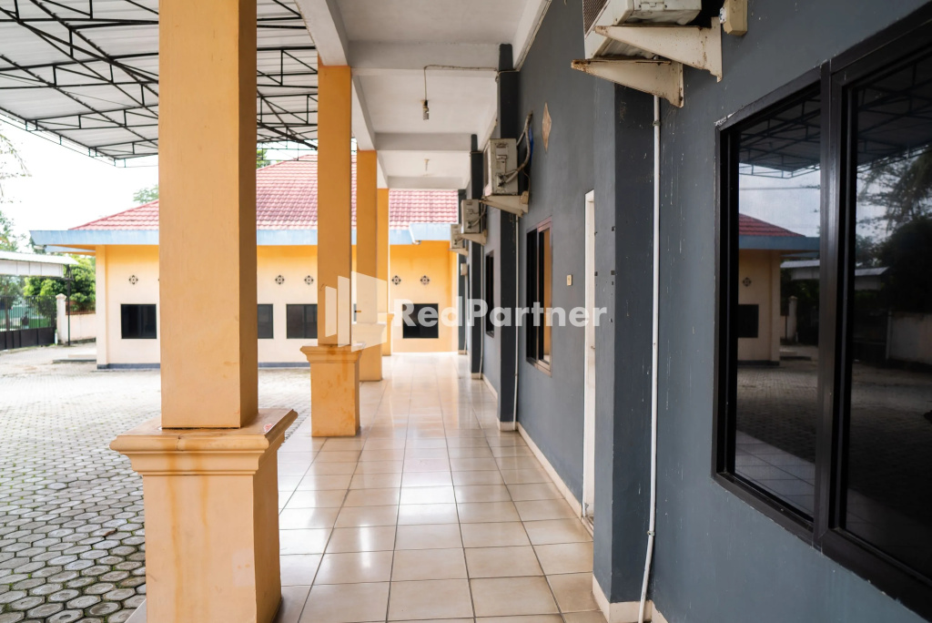 Wisma Citra Metro Mitra RedDoorz