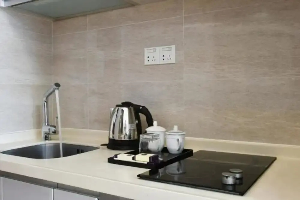 Guangzhou Zicuidie International Apartment